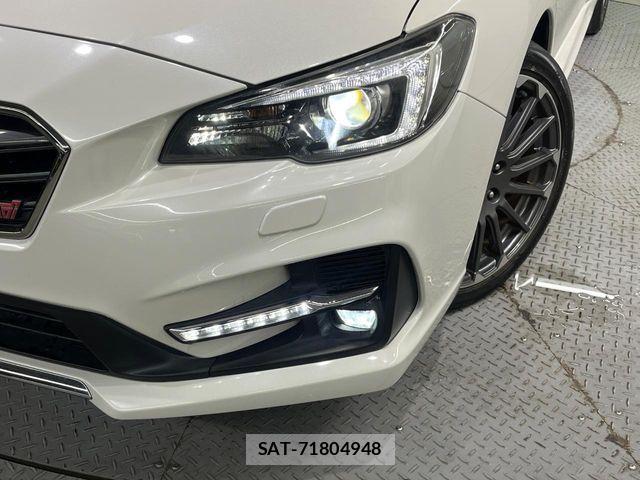Subaru LEVORG 2018-06 6612742-11