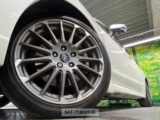 Subaru LEVORG 2018-06 6612742-12