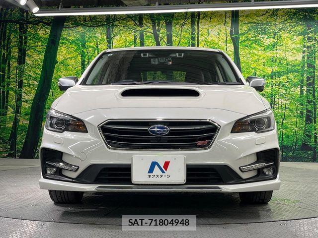 Subaru LEVORG 2018-06 6612742-13