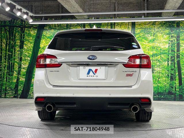 Subaru LEVORG 2018-06 6612742-14