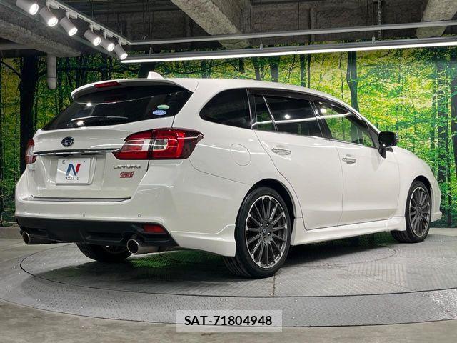 Subaru LEVORG 2018-06 6612742-16