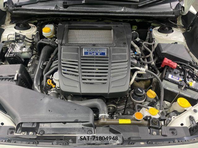 Subaru LEVORG 2018-06 6612742-17