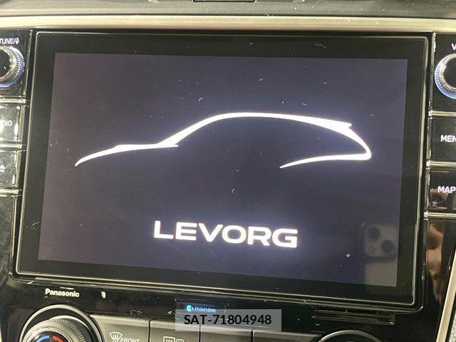Subaru LEVORG 2018-06 6612742-3