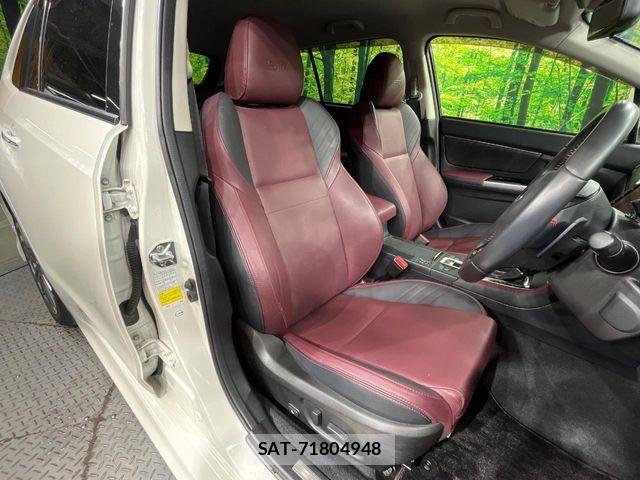 Subaru LEVORG 2018-06 6612742-7