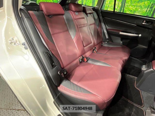 Subaru LEVORG 2018-06 6612742-8