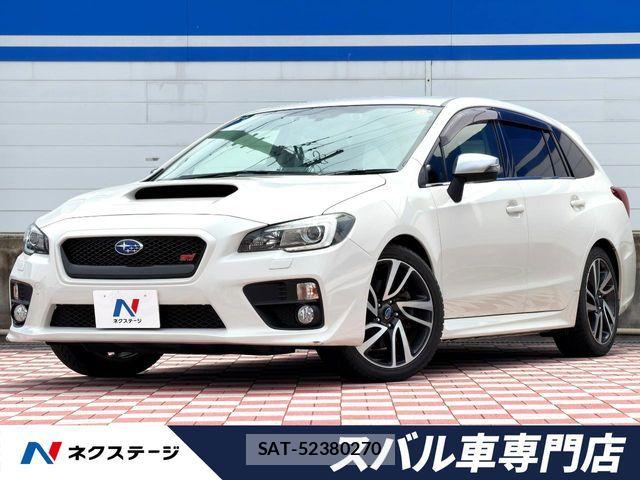 Subaru LEVORG 2014-06 6641808-0