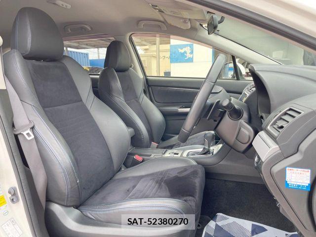Subaru LEVORG 2014-06 6641808-9