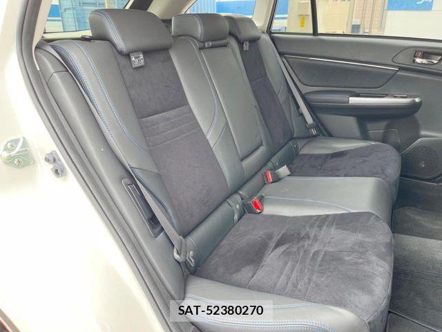 Subaru LEVORG 2014-06 6641808-10
