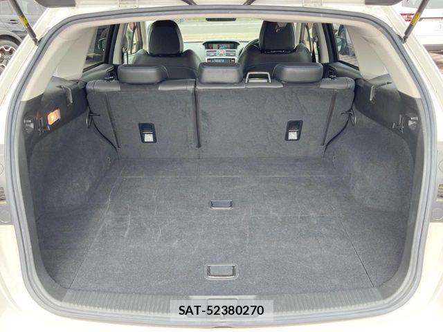 Subaru LEVORG 2014-06 6641808-11