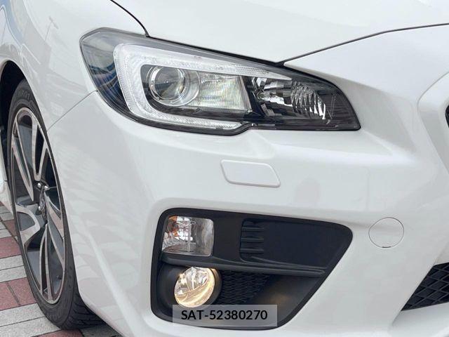 Subaru LEVORG 2014-06 6641808-12