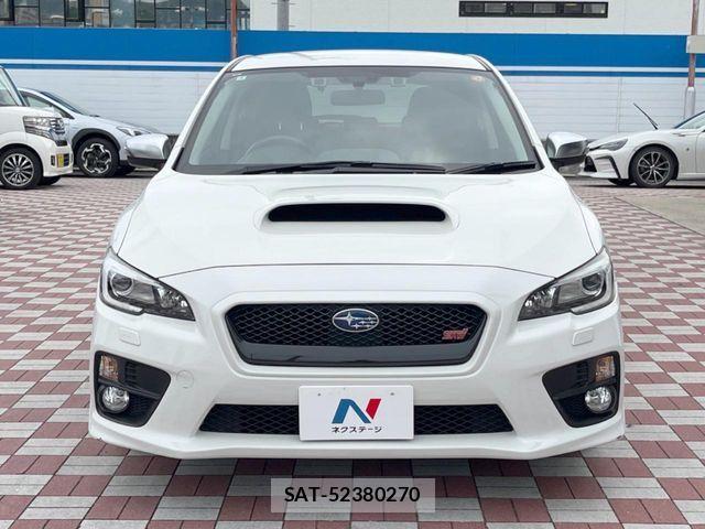 Subaru LEVORG 2014-06 6641808-14
