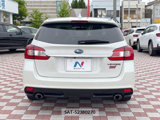 Subaru LEVORG 2014-06 6641808-15