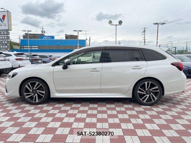 Subaru LEVORG 2014-06 6641808-16