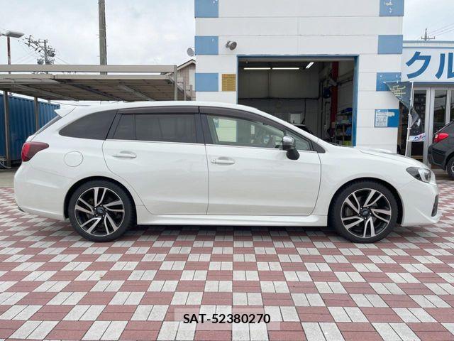 Subaru LEVORG 2014-06 6641808-17