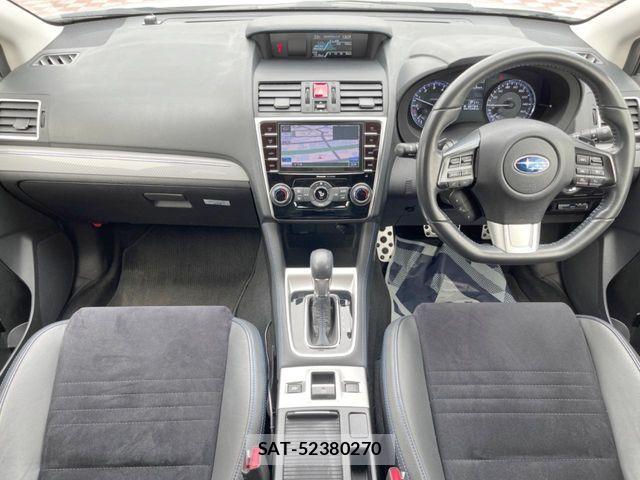 Subaru LEVORG 2014-06 6641808-1