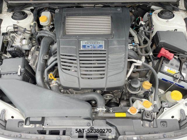 Subaru LEVORG 2014-06 6641808-19