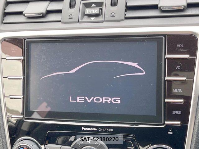 Subaru LEVORG 2014-06 6641808-2