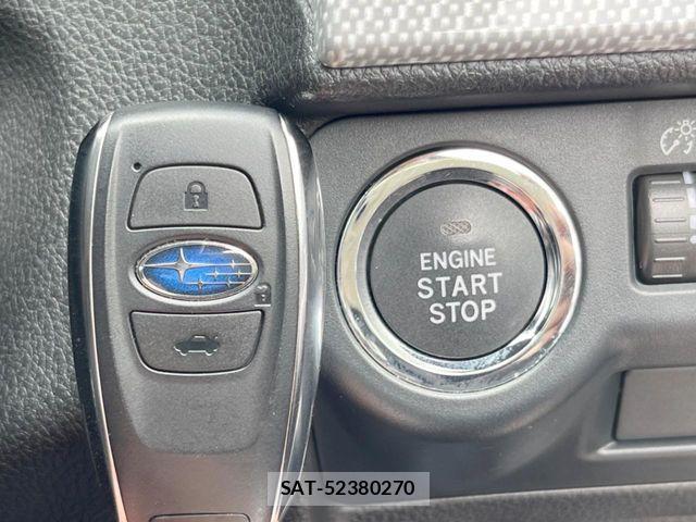 Subaru LEVORG 2014-06 6641808-7