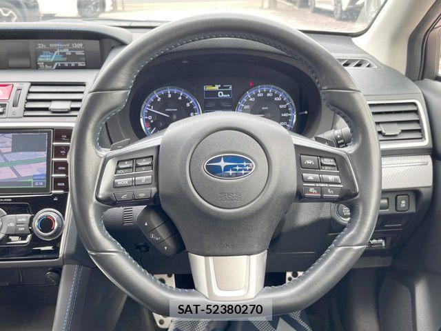 Subaru LEVORG 2014-06 6641808-8