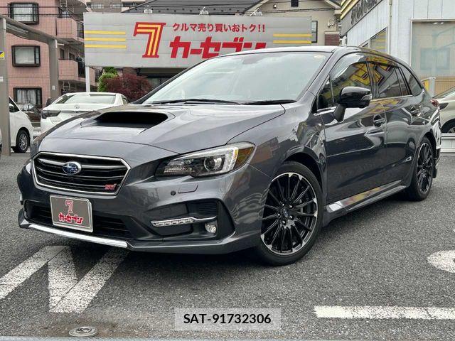 Subaru LEVORG 2019-09 6672238-0