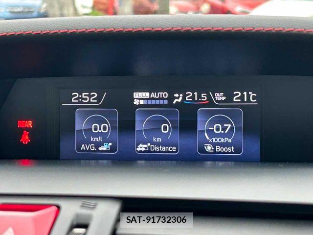 Subaru LEVORG 2019-09 6672238-13