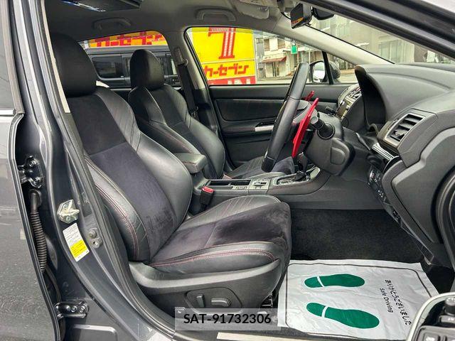 Subaru LEVORG 2019-09 6672238-23