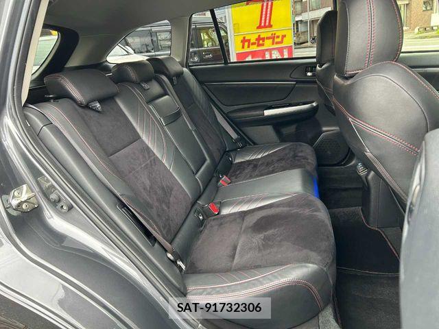 Subaru LEVORG 2019-09 6672238-24