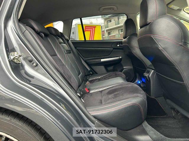 Subaru LEVORG 2019-09 6672238-25