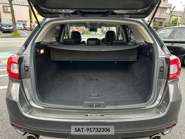 Subaru LEVORG 2019-09 6672238-26