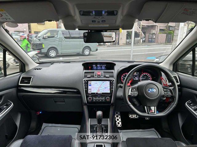 Subaru LEVORG 2019-09 6672238-2