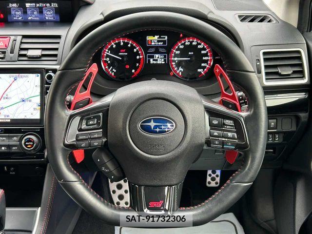 Subaru LEVORG 2019-09 6672238-3