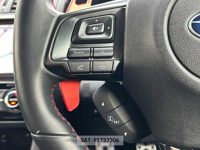 Subaru LEVORG 2019-09 6672238-5