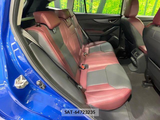 Subaru LEVORG 2021-12 6672227-9