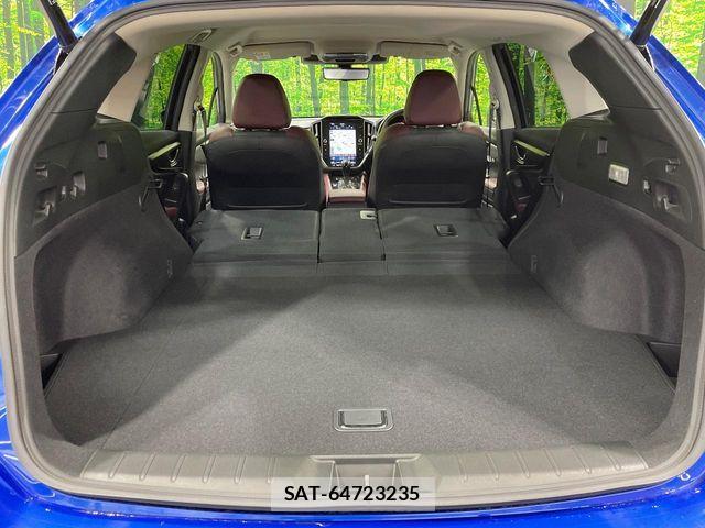Subaru LEVORG 2021-12 6672227-10