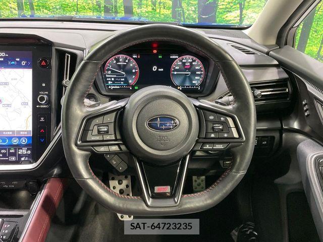 Subaru LEVORG 2021-12 6672227-11