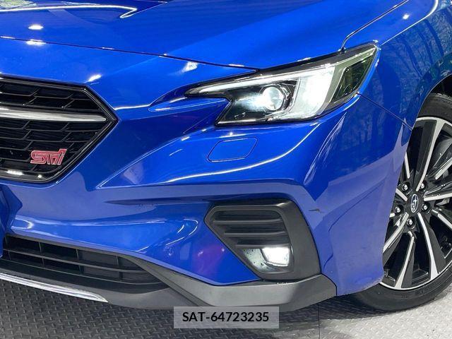Subaru LEVORG 2021-12 6672227-12