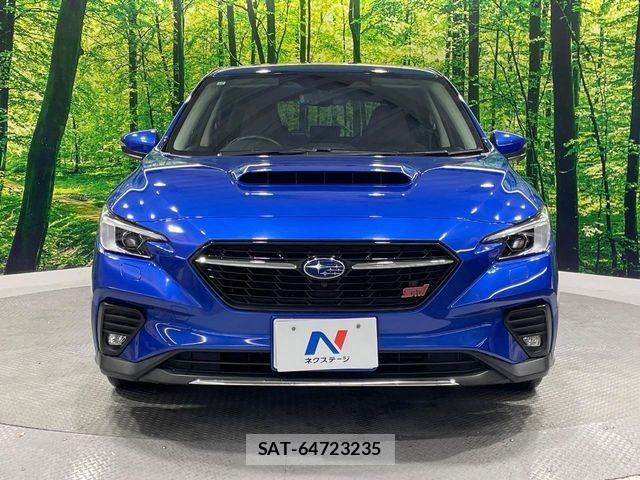 Subaru LEVORG 2021-12 6672227-14