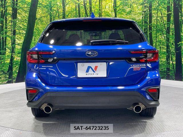 Subaru LEVORG 2021-12 6672227-15