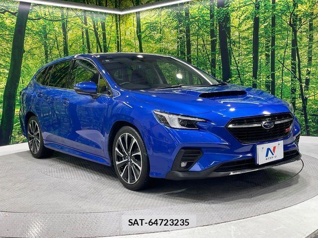Subaru LEVORG 2021-12 6672227-16
