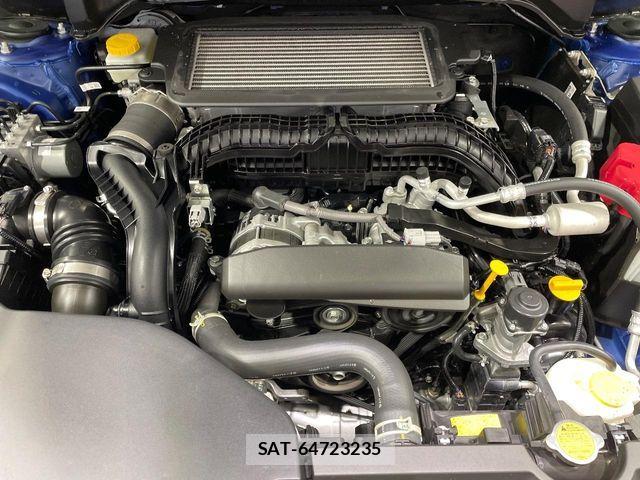 Subaru LEVORG 2021-12 6672227-17