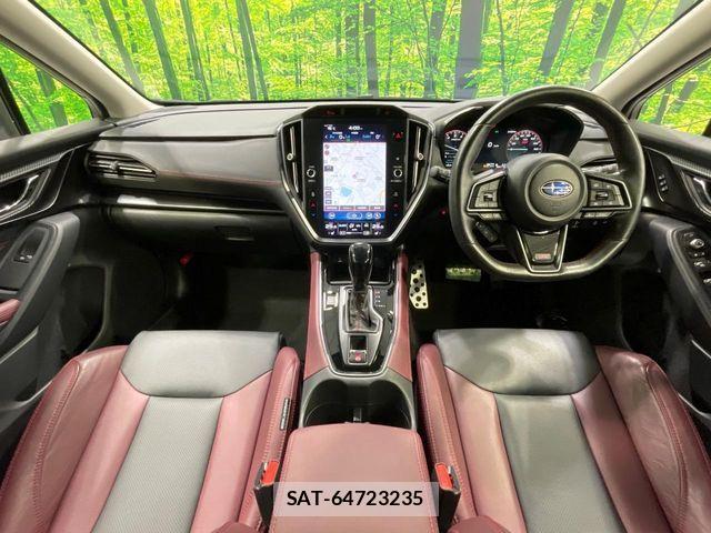 Subaru LEVORG 2021-12 6672227-3