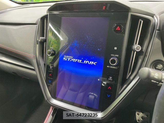 Subaru LEVORG 2021-12 6672227-5