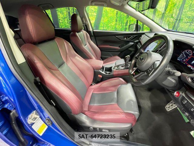 Subaru LEVORG 2021-12 6672227-8