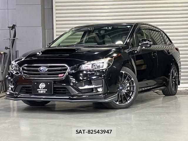 Subaru LEVORG 2019-06 6672228-0