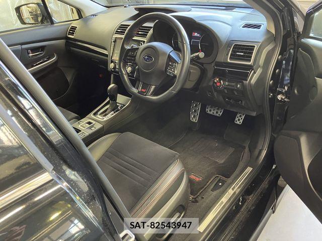 Subaru LEVORG 2019-06 6672228-9