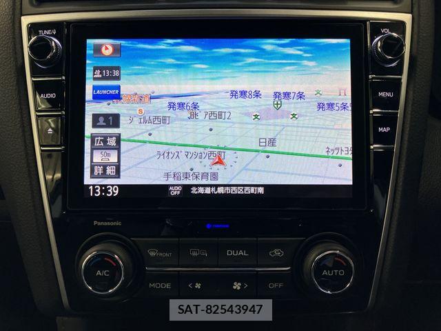 Subaru LEVORG 2019-06 6672228-10