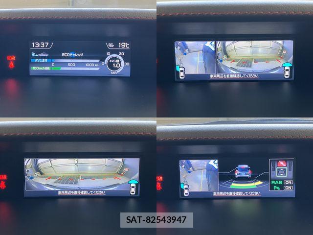 Subaru LEVORG 2019-06 6672228-13
