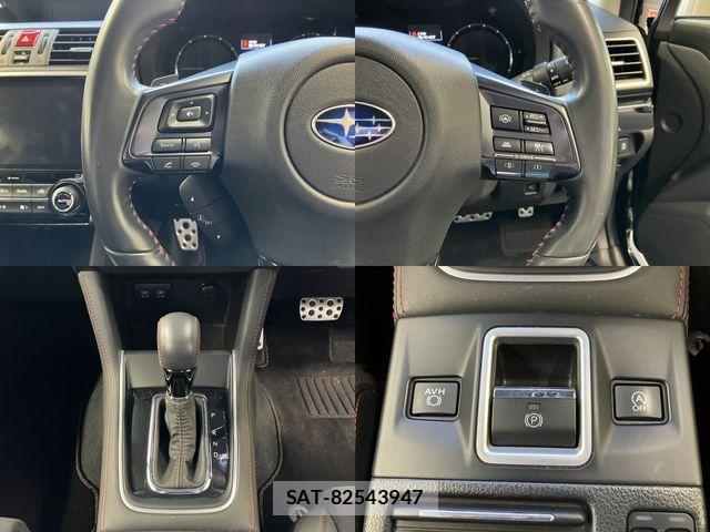 Subaru LEVORG 2019-06 6672228-17