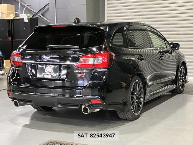 Subaru LEVORG 2019-06 6672228-1