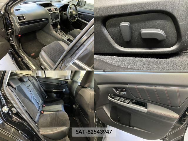 Subaru LEVORG 2019-06 6672228-20